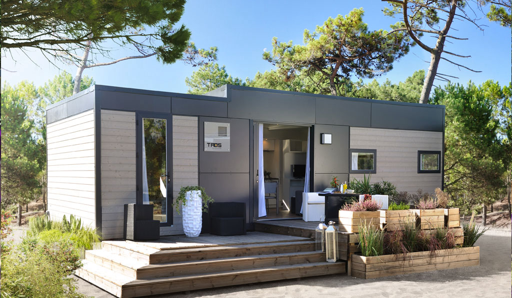 En Chon Les Pins Aquitaine - Biscarrosse visuel 3/6