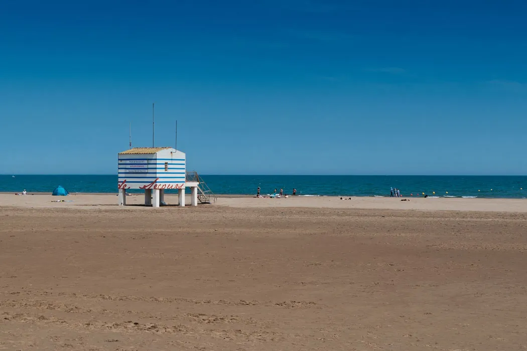 Camping Ensoya Languedoc-Roussillon - Sigean visuel 5/7