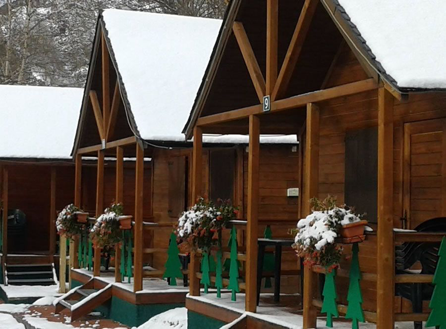 Era Yerla d'Arties Catalogne - Arties visuel 2/2