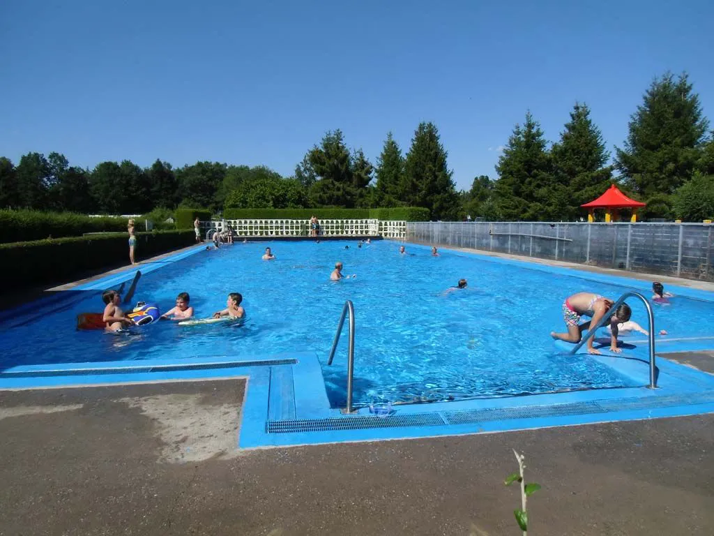 Camping Erbenwald Bade-Wurtemberg - Neubulach visuel 2/4