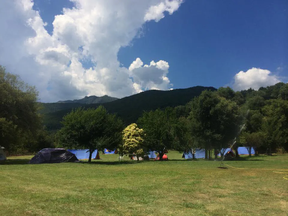 Camping Ernella Corse - Giuncaggio visuel 4/4