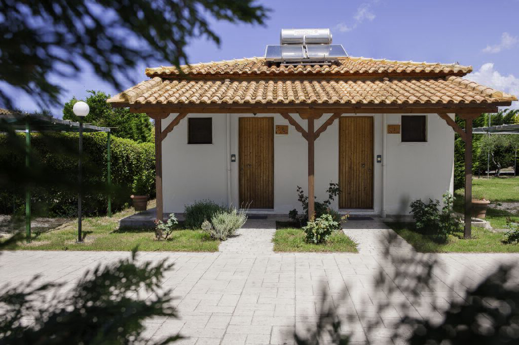 Erodios Péloponnèse - Pylos visuel 4/4