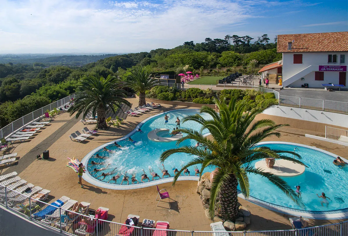 Camping Erreka Aquitaine - Bidart visuel 14/27