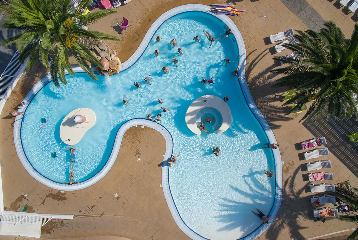 Camping Erreka Aquitaine - Bidart visuel 5/27