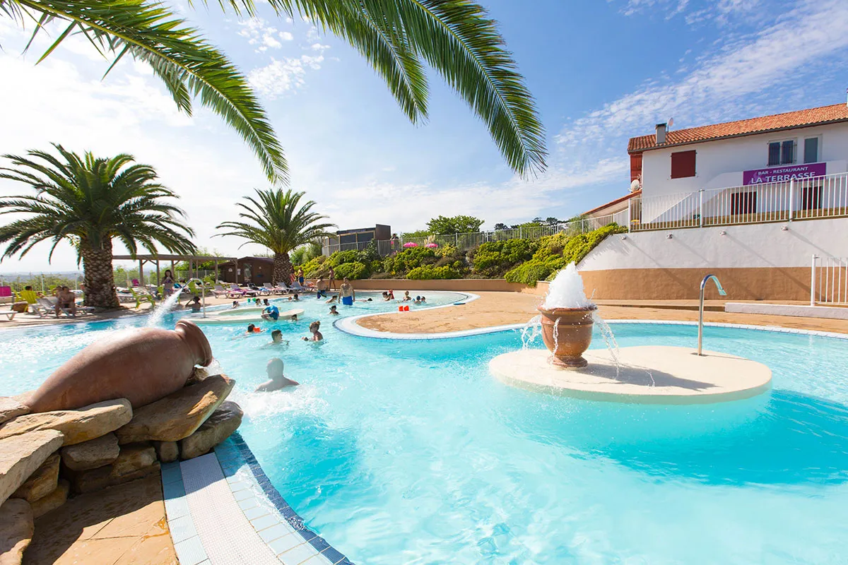 Camping Erreka Aquitaine - Bidart visuel 4/27