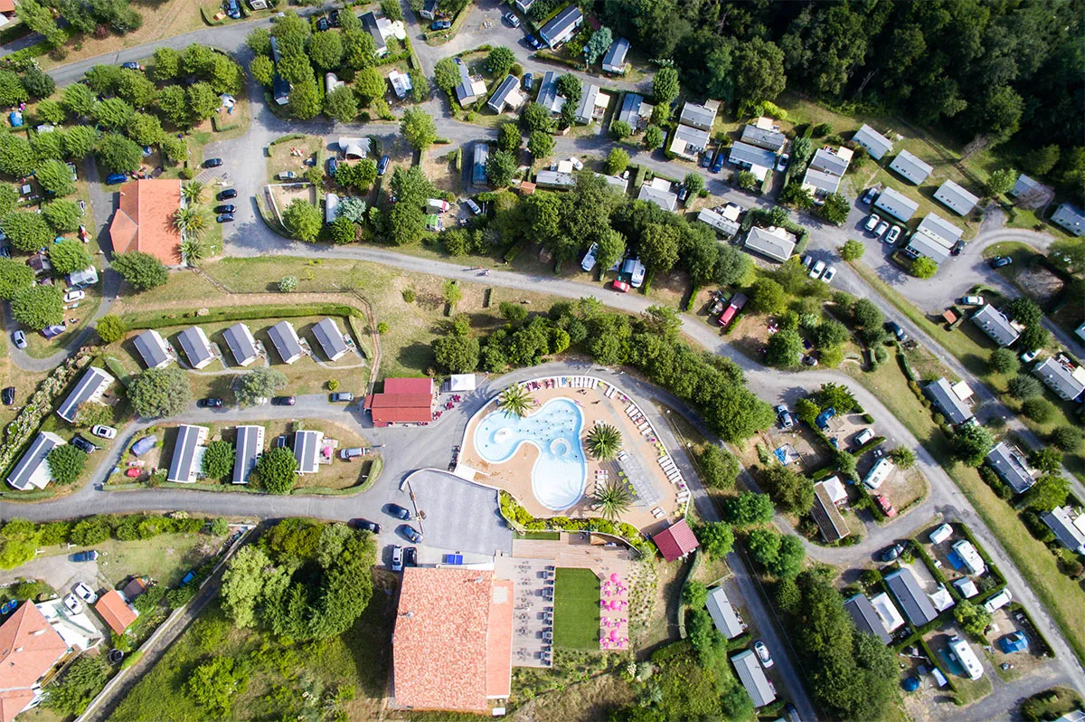 Camping Erreka Aquitaine - Bidart visuel 23/27