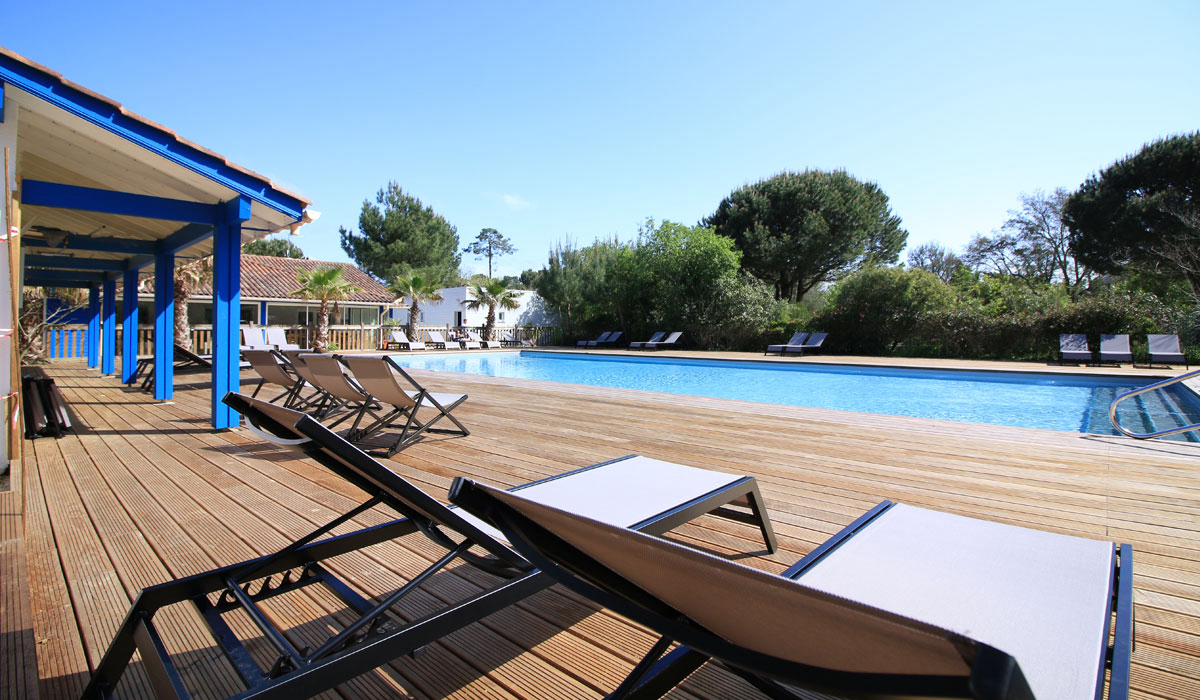 Espace Blue Océan Aquitaine - Ondres visuel 1/20