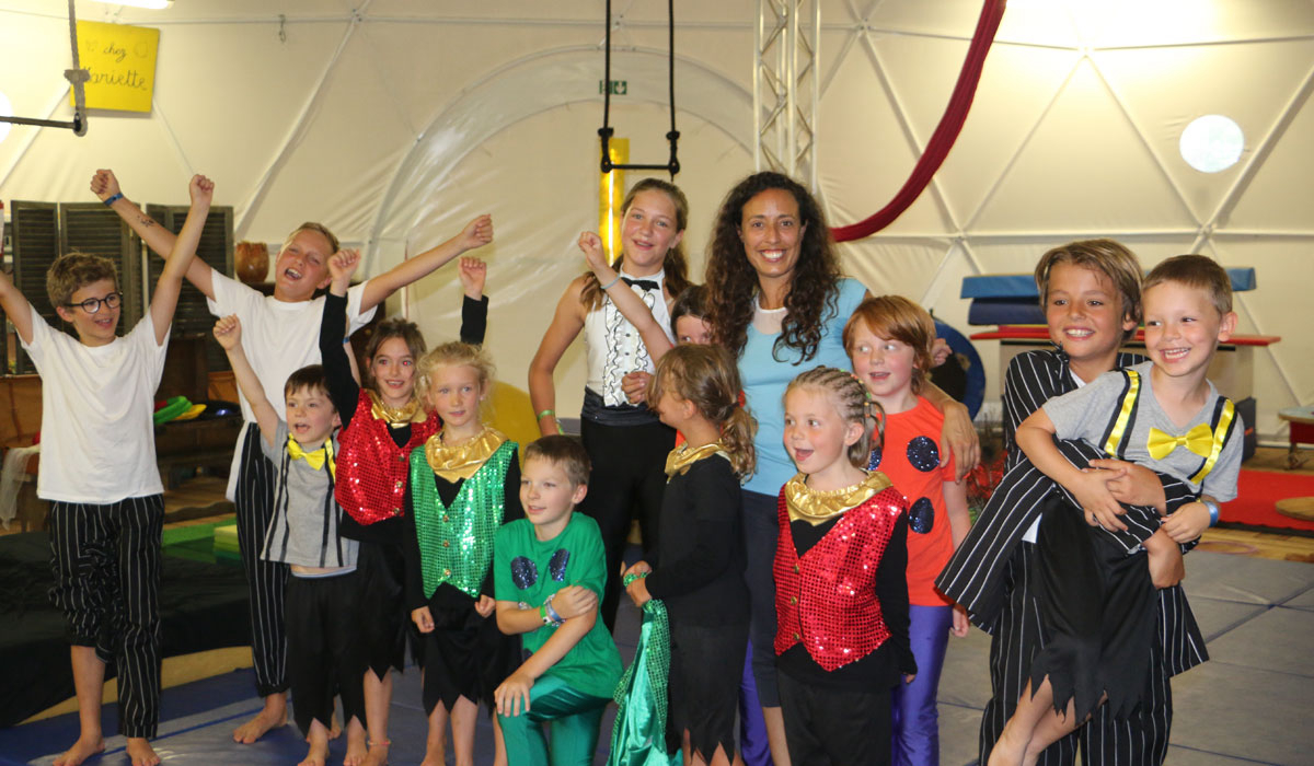 Espace Blue Océan Aquitaine - Ondres visuel 16/20