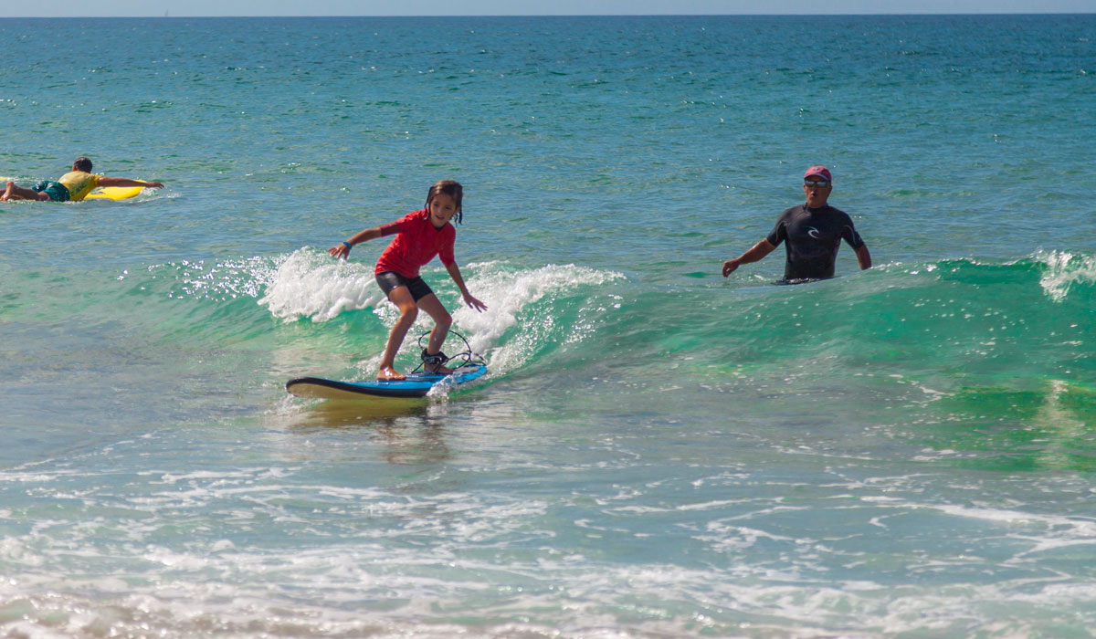 Espace Blue Océan Aquitaine - Ondres visuel 13/20