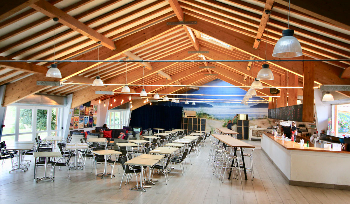 Espace Blue Océan Aquitaine - Ondres visuel 18/20