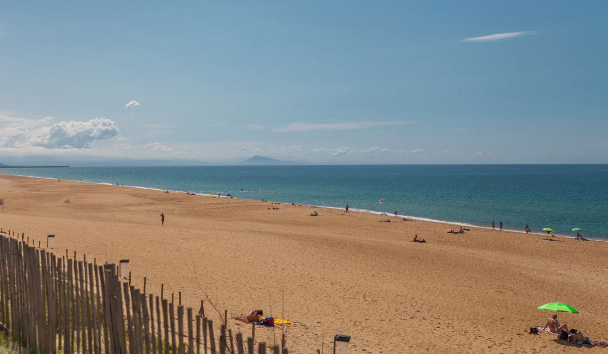 Espace Blue Océan Aquitaine - Ondres visuel 20/20
