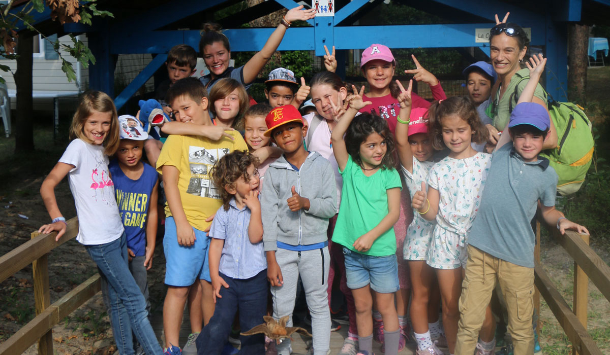 Espace Blue Océan Aquitaine - Ondres visuel 19/20