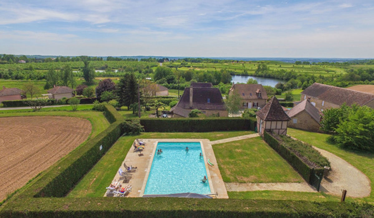 Essendieras Aquitaine - Saint-Médard-d'Excideuil visuel 1/3 Essendieras Aquitaine - Saint-Médard-d'Excideuil visuel 1/3