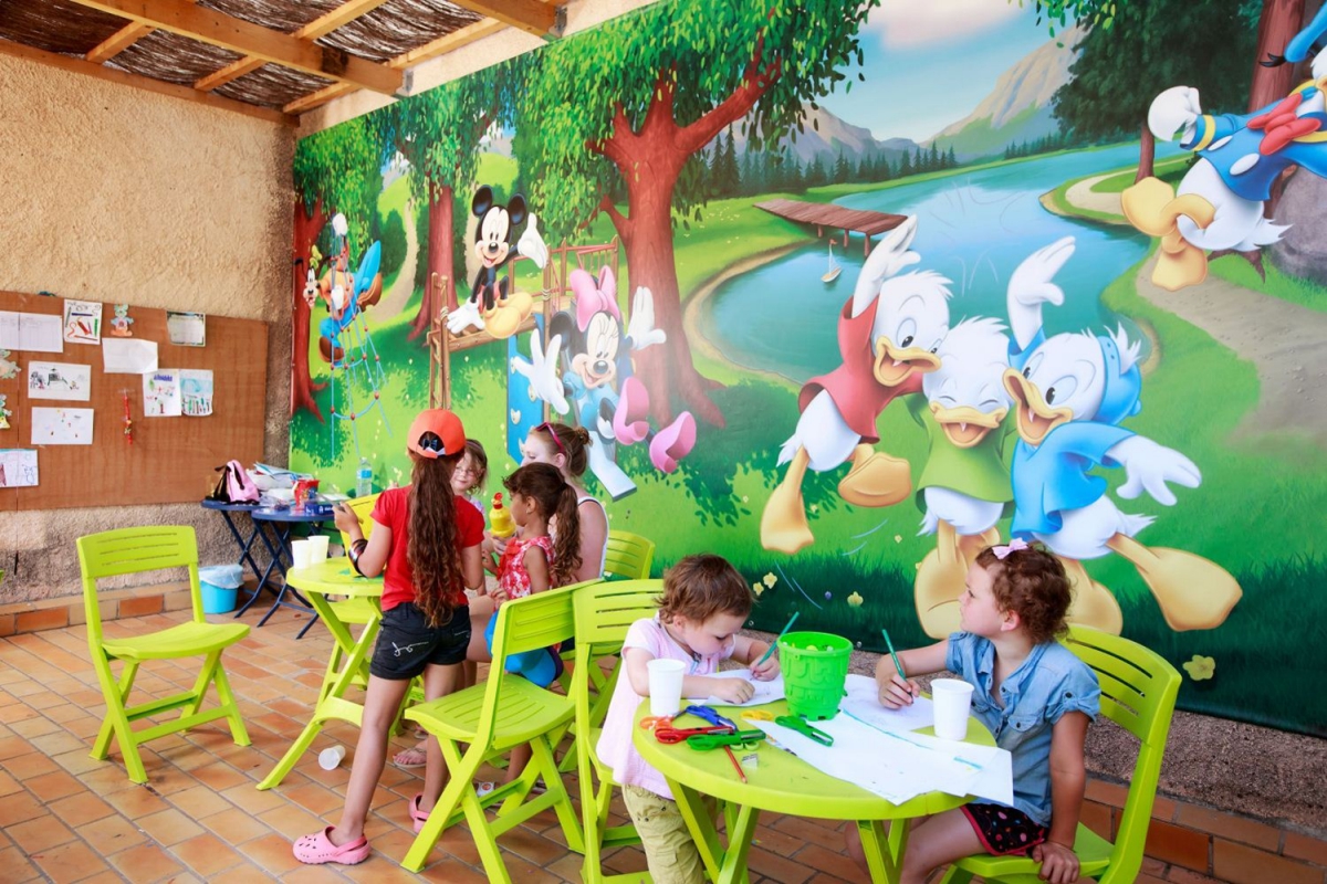 Esterel Caravaning Provence-Alpes-Côte d'Azur - Agay visuel 13/16