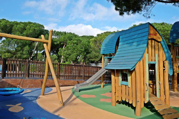 Estrella de Mar Catalogne - Castelldefels visuel 5/5 Estrella de Mar Catalogne - Castelldefels visuel 5/5