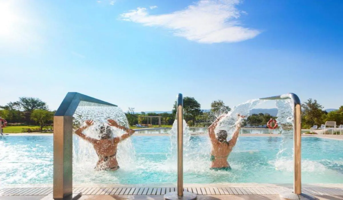 Camping Etruria Toscane - Castagneto Carducci visuel 2/7