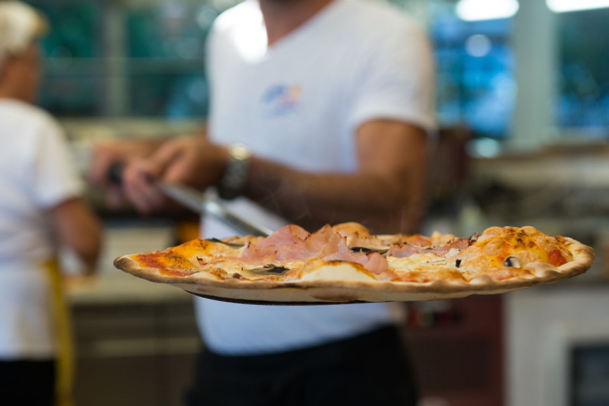 Etruria Toscane - Castagneto Carducci visuel 5/7