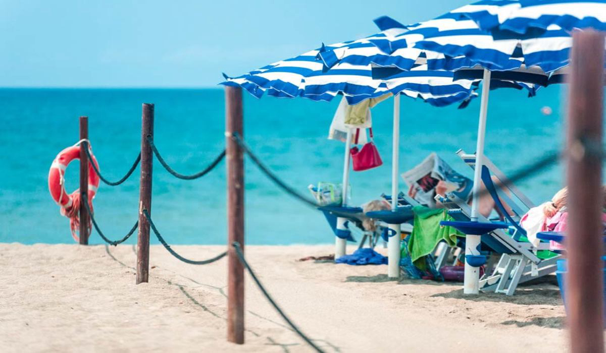 Etruria Toscane - Castagneto Carducci visuel 4/7