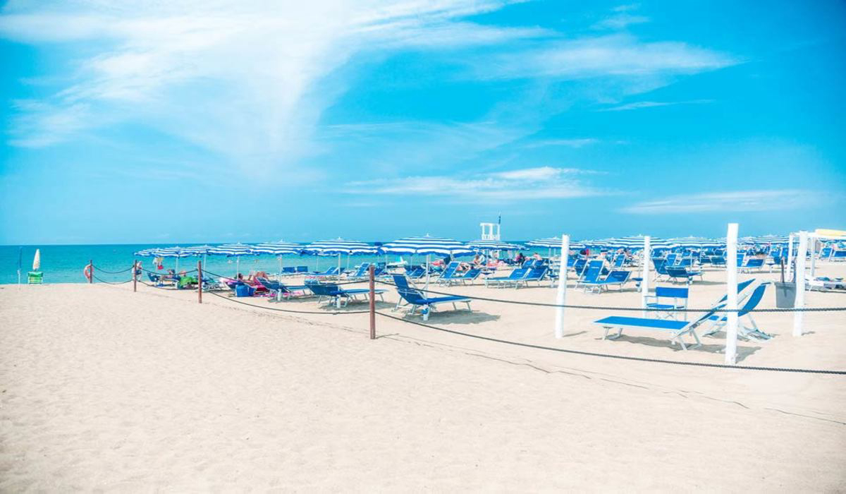 Etruria Toscane - Castagneto Carducci visuel 3/7