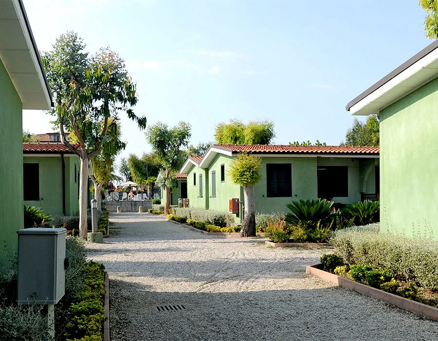 Camping Eucaliptus Abruzzes - Alba Adriatica visuel 3/3