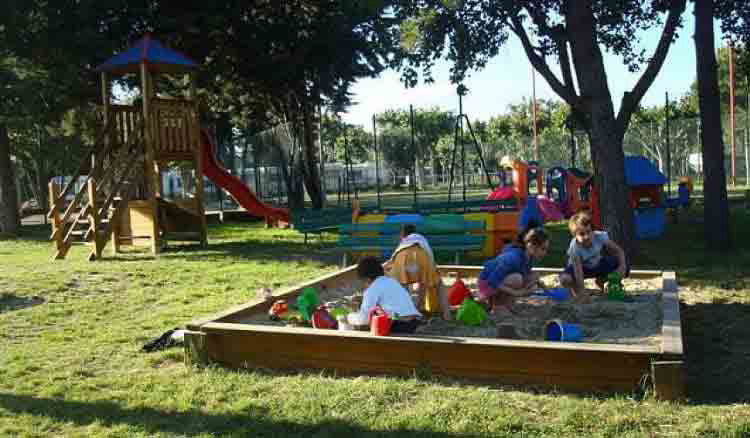 Eurcamping Abruzzes - Roseto degli Abruzzi visuel 4/7