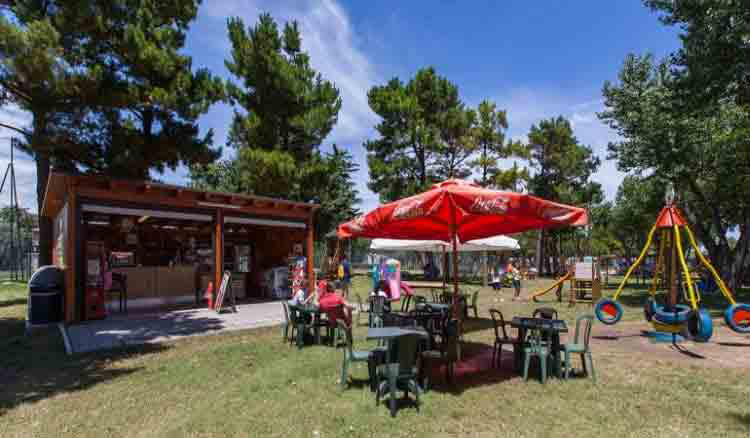 Eurcamping Abruzzes - Roseto degli Abruzzi visuel 6/7