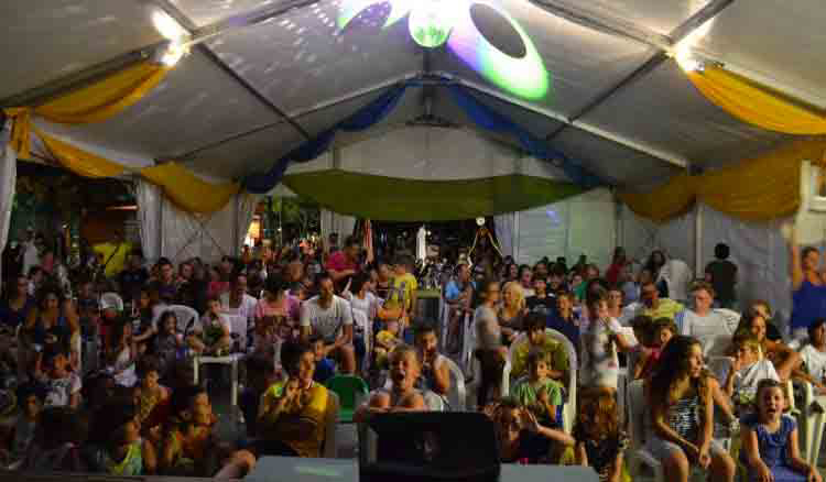 Eurcamping Abruzzes - Roseto degli Abruzzi visuel 5/7