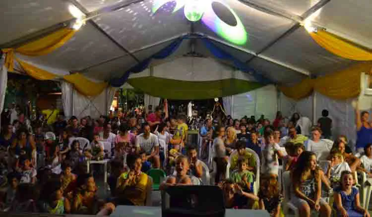 Camping Eurcamping Abruzzes - Roseto degli Abruzzi visuel 5/7