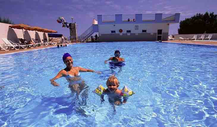 Eurcamping Abruzzes - Roseto degli Abruzzi visuel 7/7