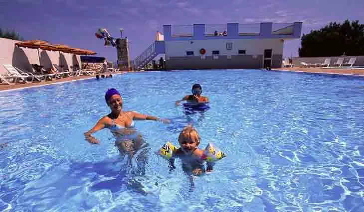 Camping Eurcamping Abruzzes - Roseto degli Abruzzi visuel 7/7