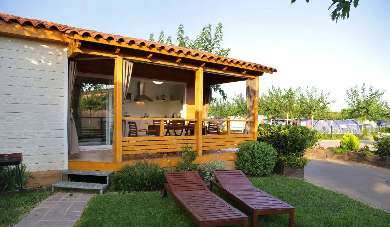 Camping Eurocamping Costa Brava - Sant Antoni de Calonge visuel 9/24