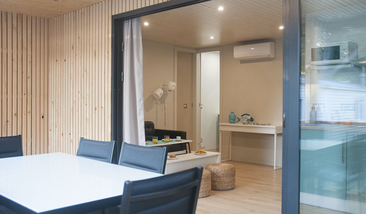 Eurocamping Costa Brava - Sant Antoni de Calonge visuel 24/24