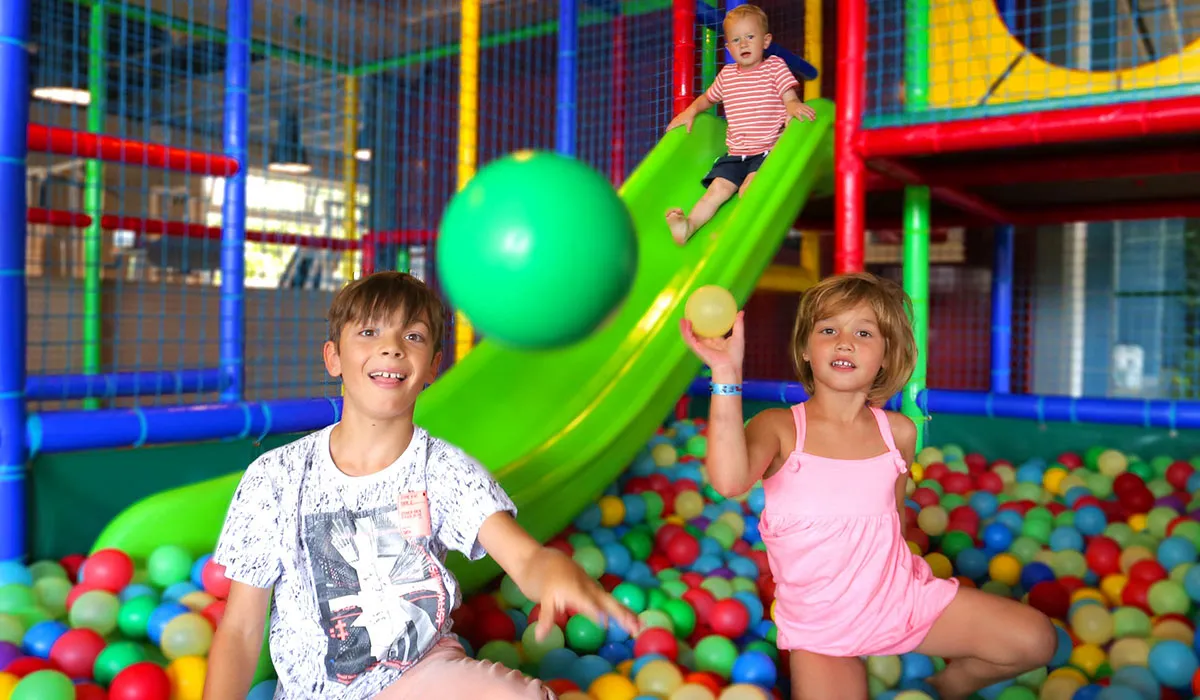 Camping Eurocamping Costa Brava - Sant Antoni de Calonge visuel 19/24