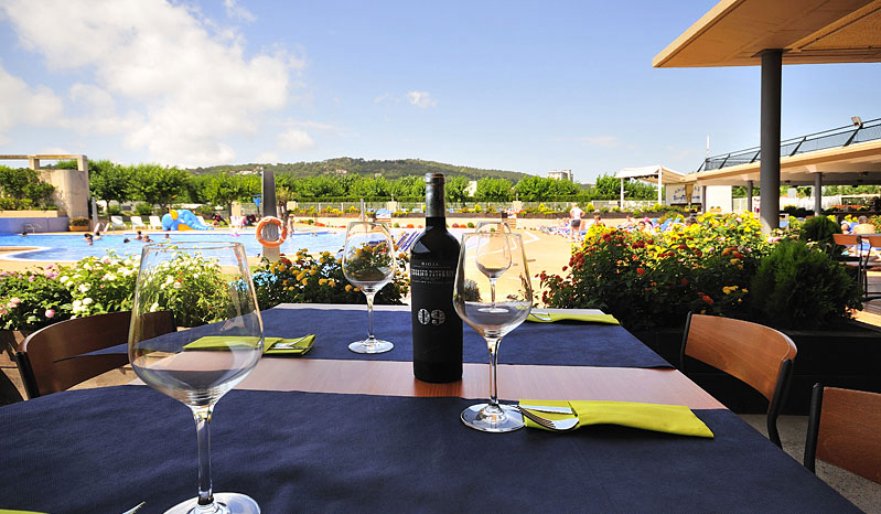 Eurocamping Costa Brava - Sant Antoni de Calonge visuel 7/24