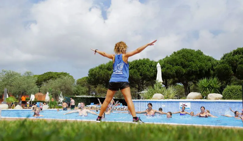 Camping Eurocamping Costa Brava - Sant Antoni de Calonge visuel 10/24