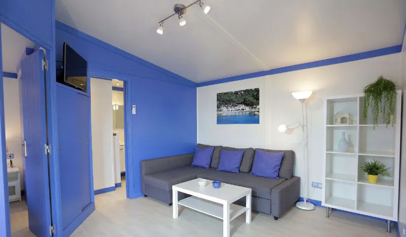 Camping Eurocamping Costa Brava - Sant Antoni de Calonge visuel 14/24