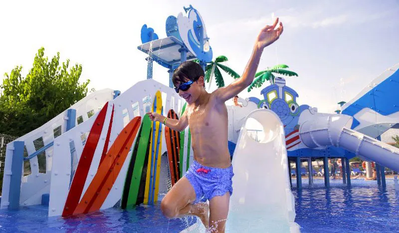 Camping Eurocamping Costa Brava - Sant Antoni de Calonge visuel 15/24