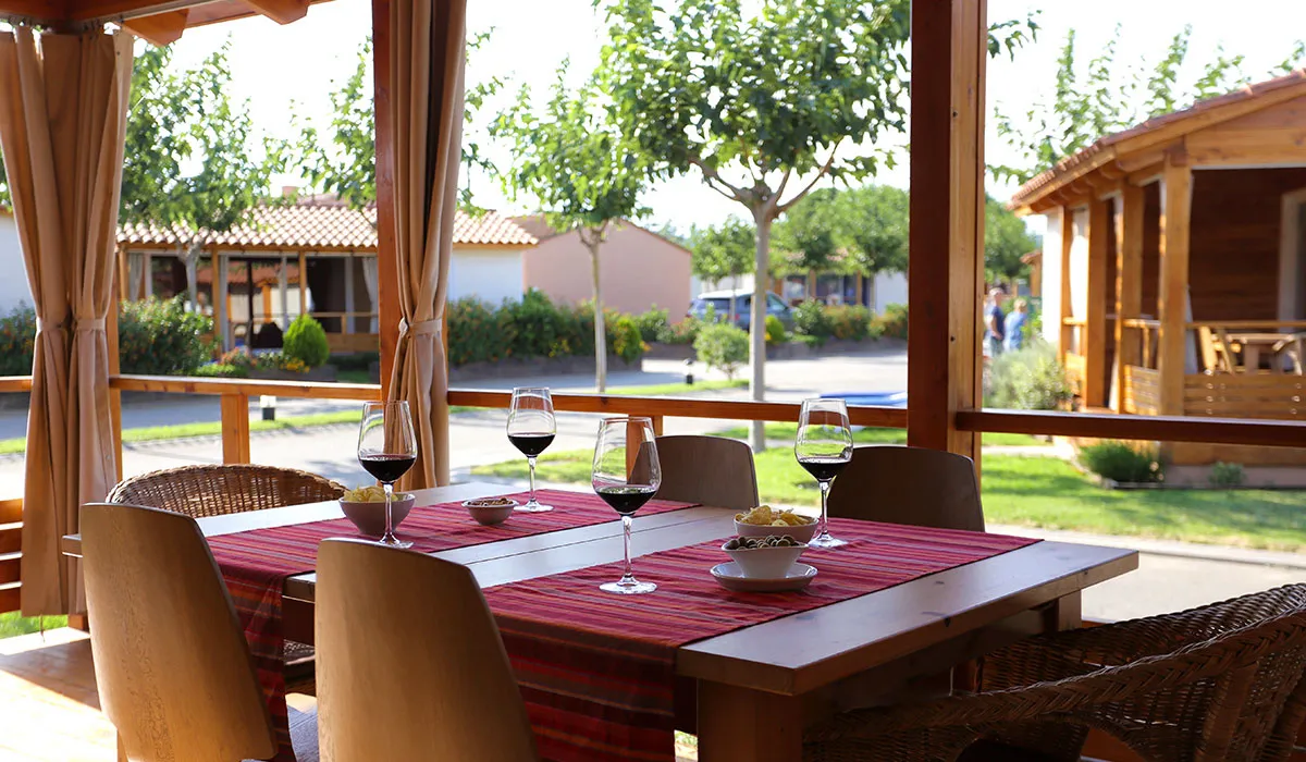 Camping Eurocamping Costa Brava - Sant Antoni de Calonge visuel 21/24