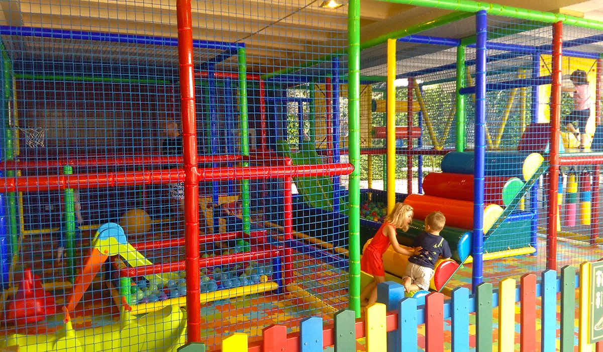 Camping Eurocamping Costa Brava - Sant Antoni de Calonge visuel 22/24