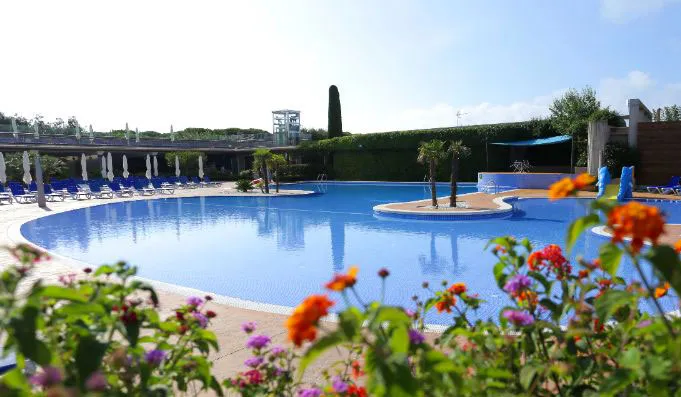 Camping Eurocamping Costa Brava - Sant Antoni de Calonge visuel 12/24