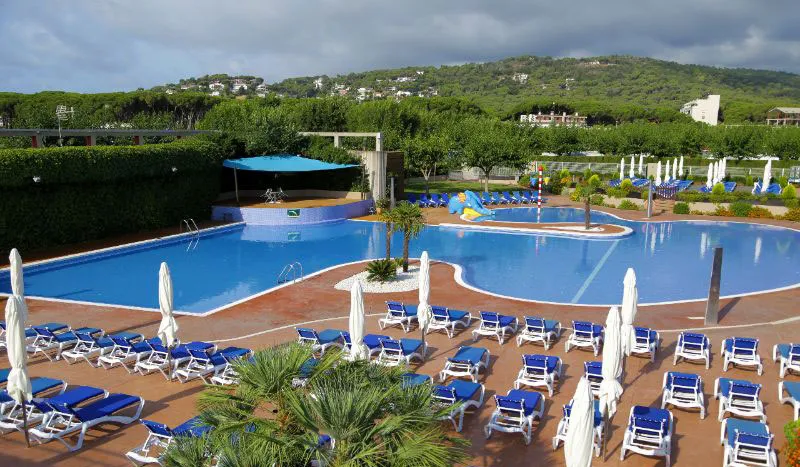 Camping Eurocamping Costa Brava - Sant Antoni de Calonge visuel 18/24