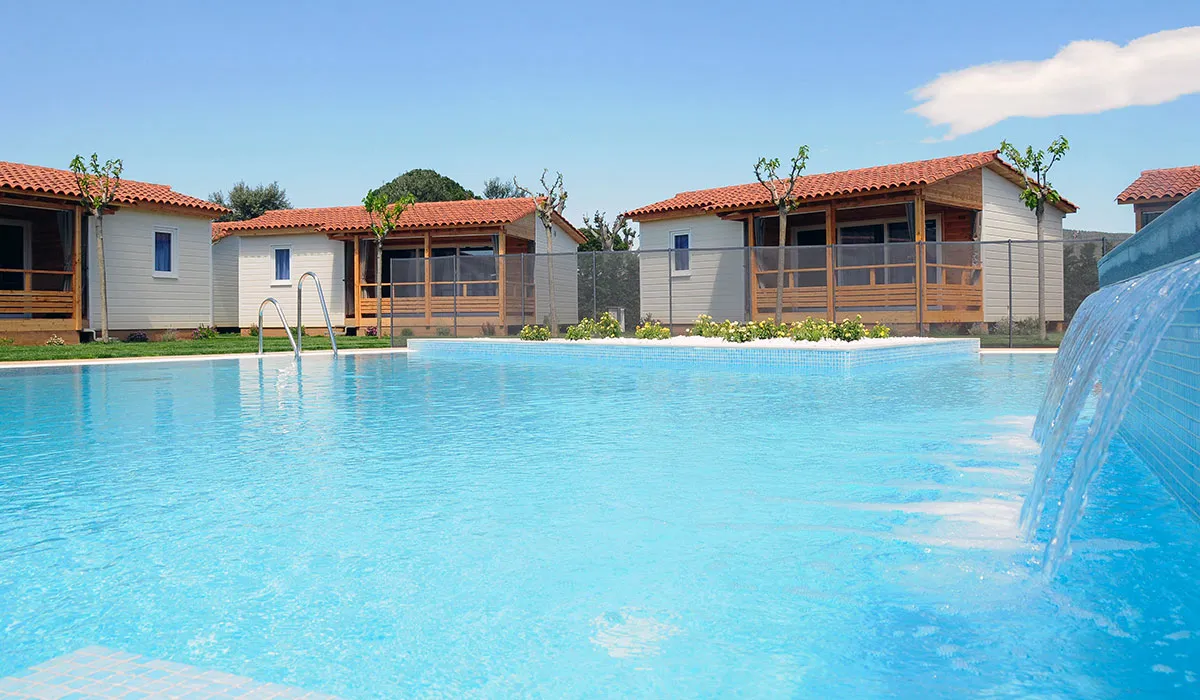 Camping Eurocamping Costa Brava - Sant Antoni de Calonge visuel 11/24