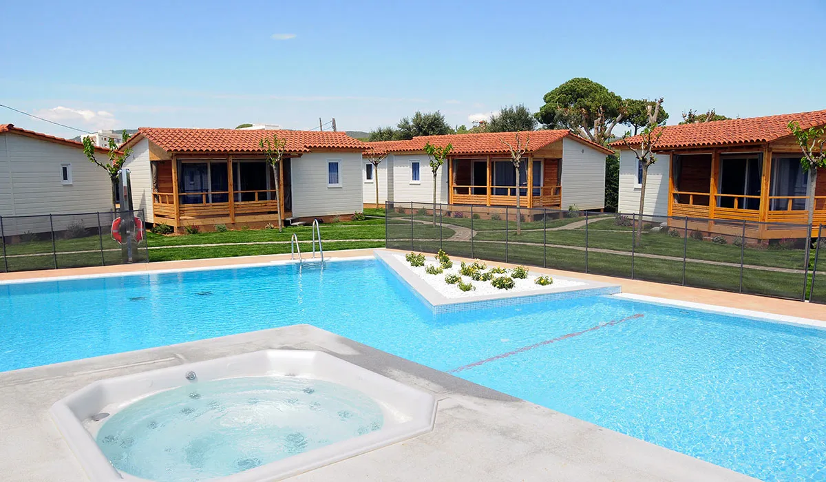 Camping Eurocamping Costa Brava - Sant Antoni de Calonge visuel 20/24