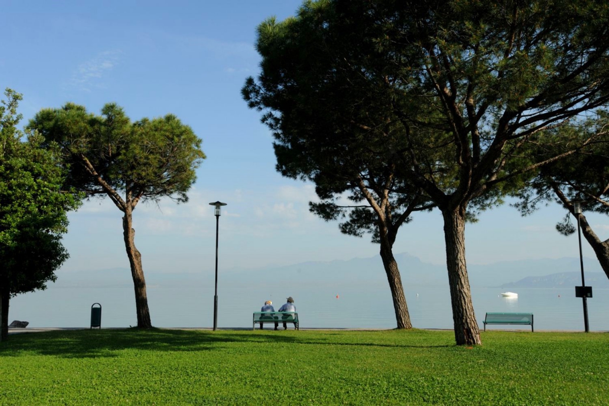 Eurocamping Lombardie - Pacengo visuel 6/8