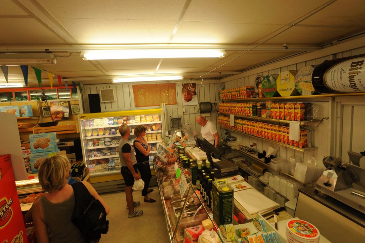 Eurocamping Lombardie - Pacengo visuel 7/8