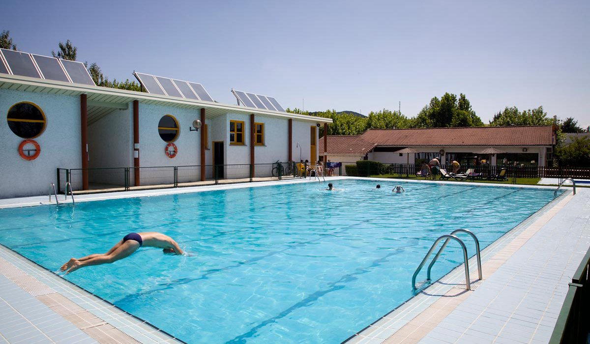 Ezcaba Navarre - Oricain visuel 1/4