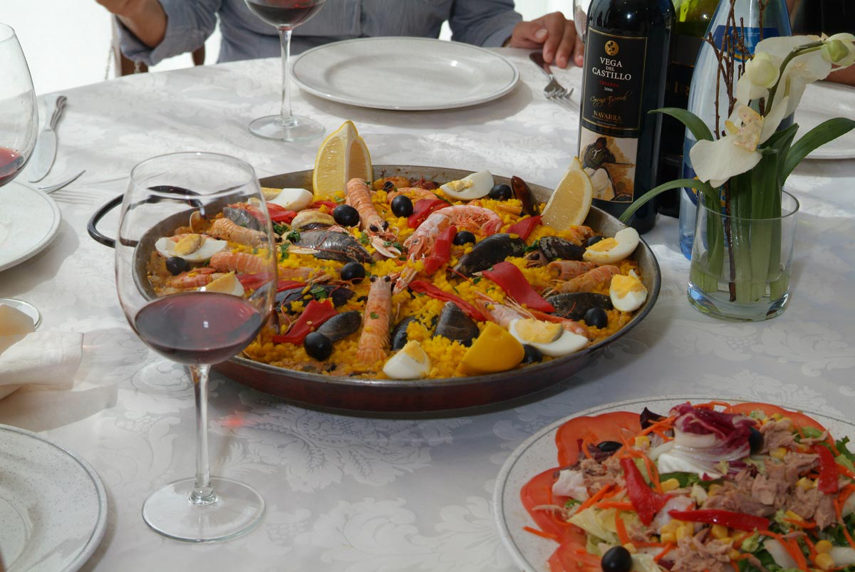 Ezcaba Navarre - Oricain visuel 4/4