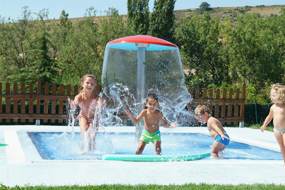 Ezcaba Navarre - Oricain visuel 2/4