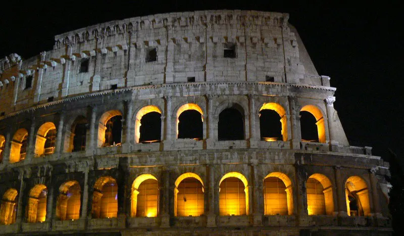 Camping Fabulous Latium - Rome visuel 10/10