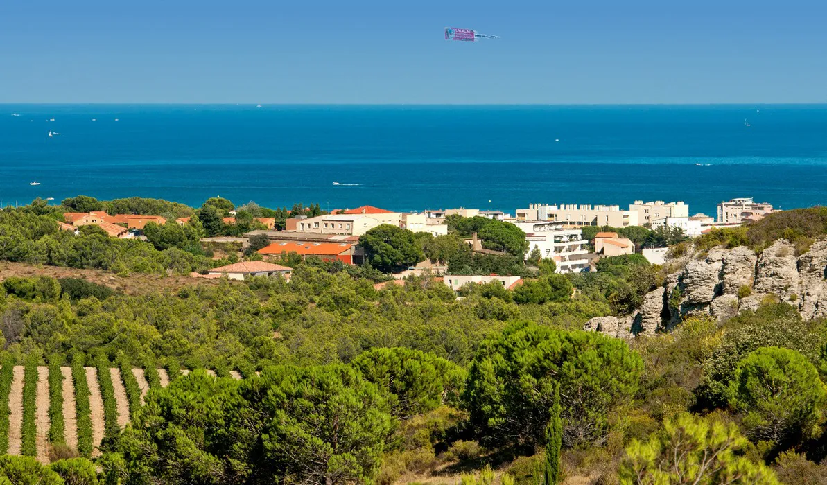Camping Falaise Narbonne Plage Languedoc-Roussillon - Narbonne-Plage visuel 10/17